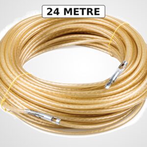 24 METRE GÜMRÜK HALATI