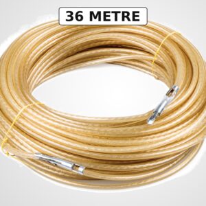 36 METRE GÜMRÜK HALATI