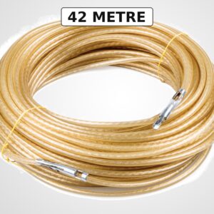 42 METRE GÜMRÜK HALATI
